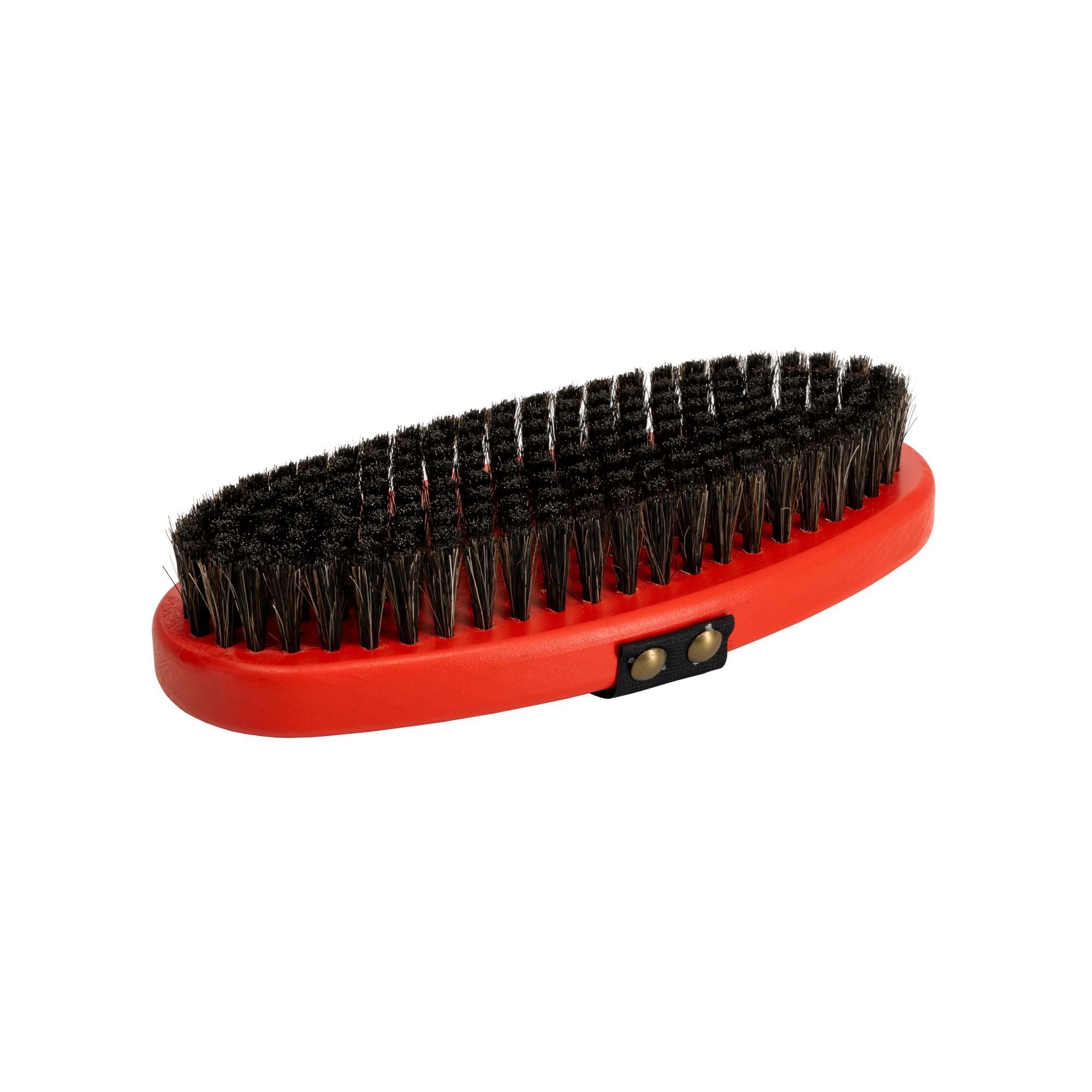Oval Alpine Racing Steel brush