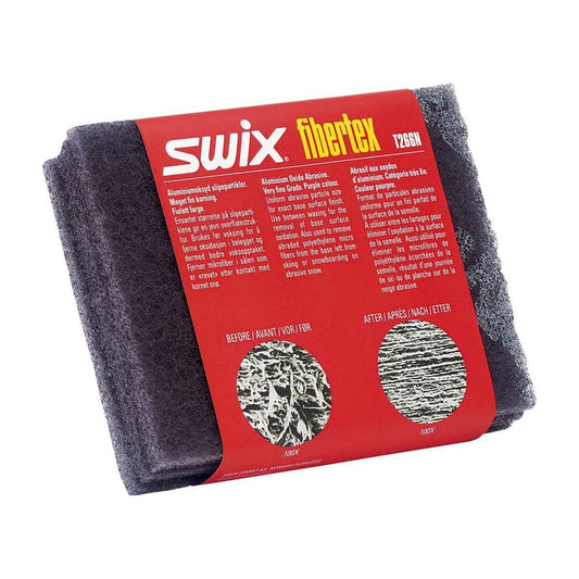 Fibertex Coarse Violet - 3 Pcs