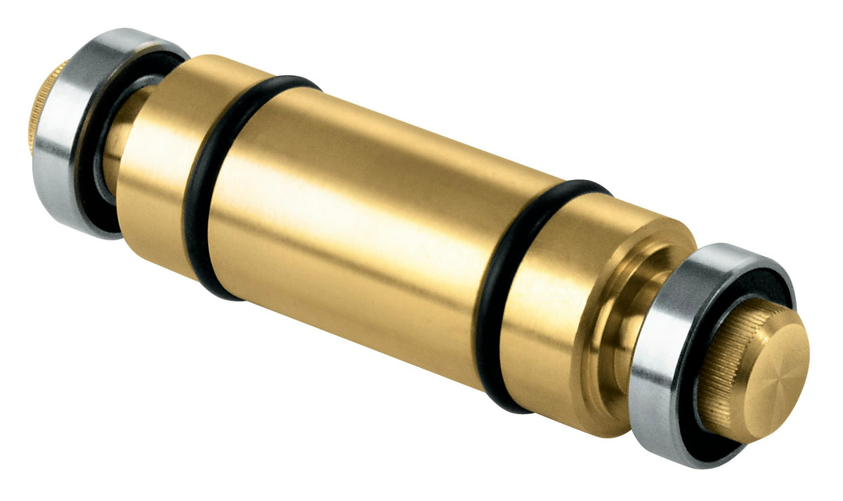 Blank structure roller