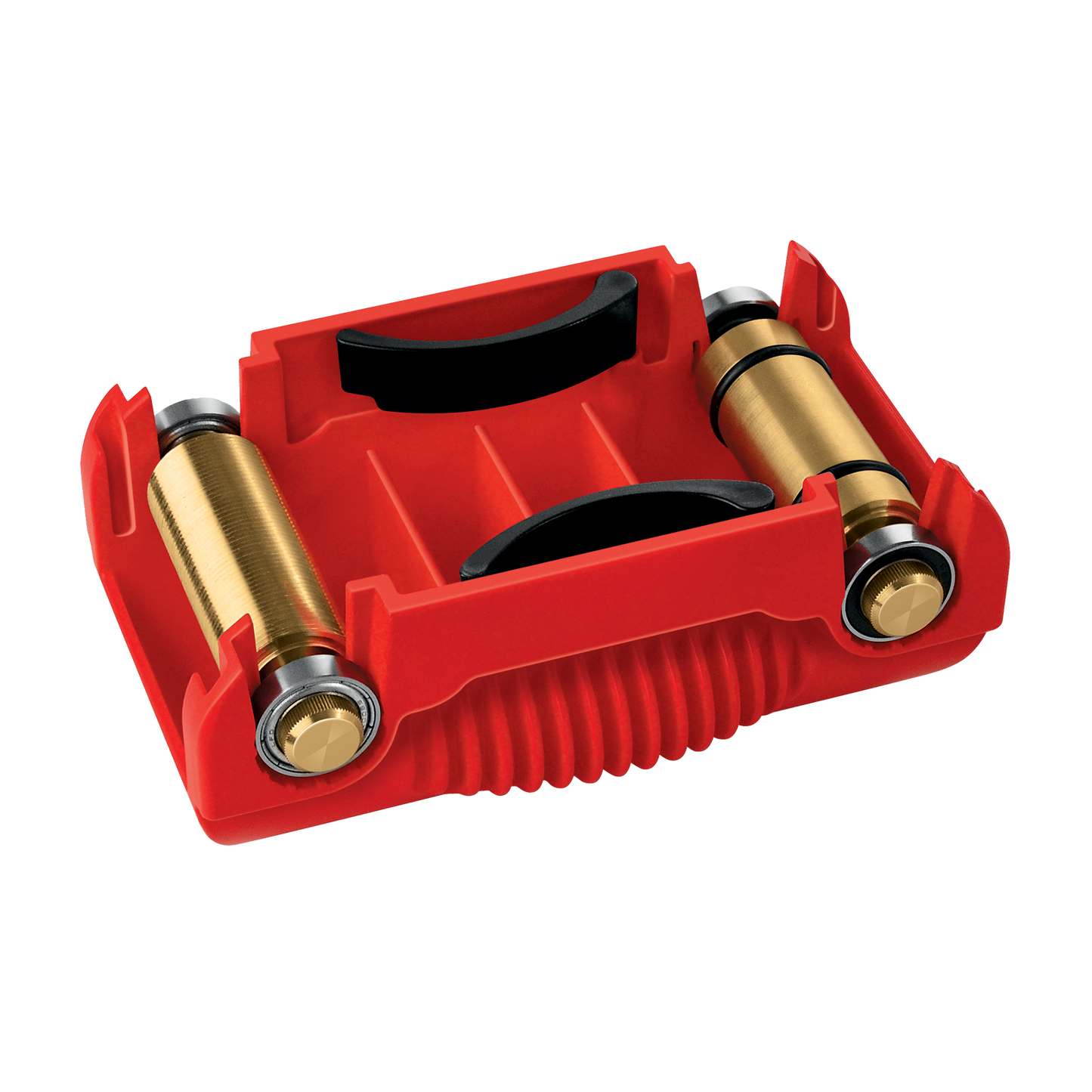 Structure roller tool