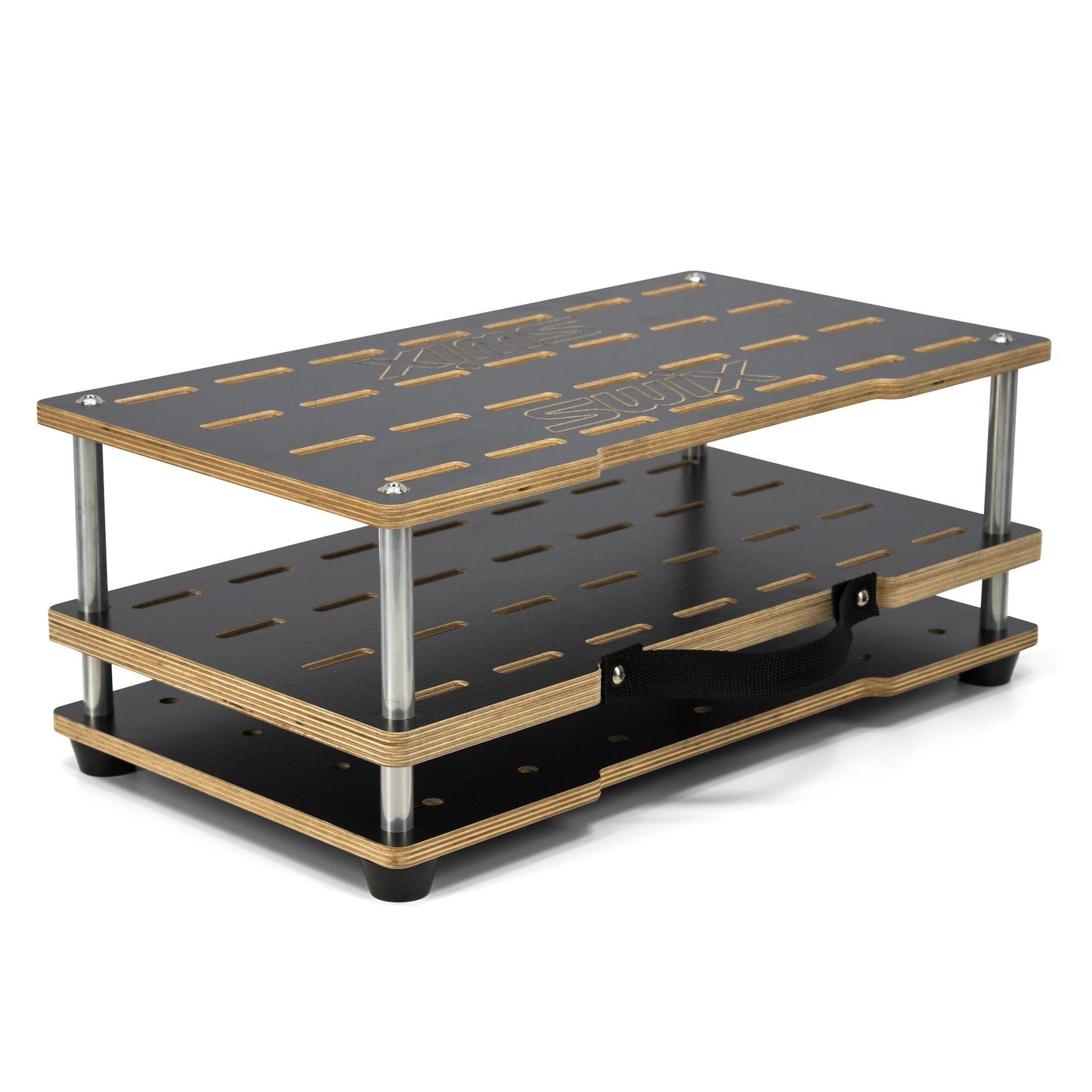 Racing XC floor rack - 14 pairs