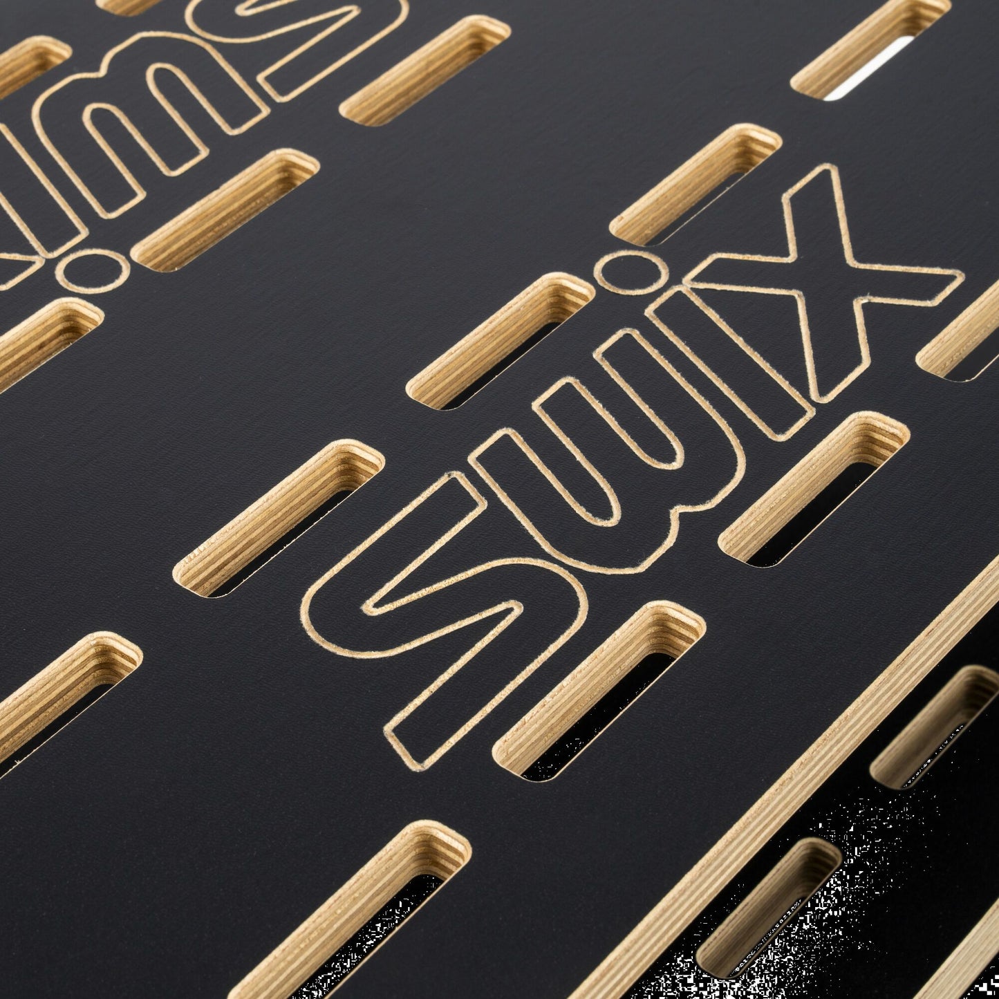 Racing XC floor rack - 14 pairs