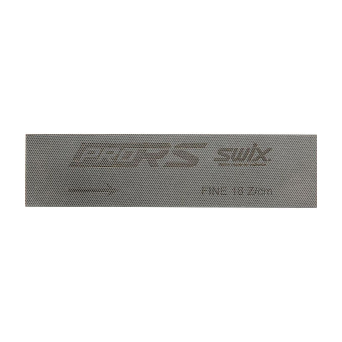 4'' Fine Racing Pro File