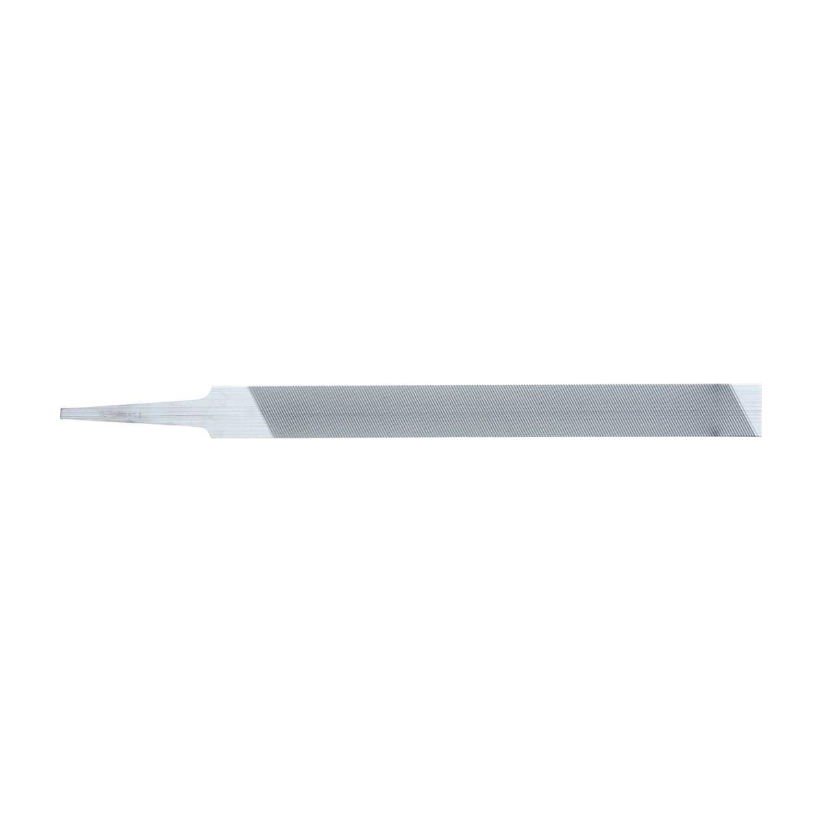 8'' Viala Medium Chromed File