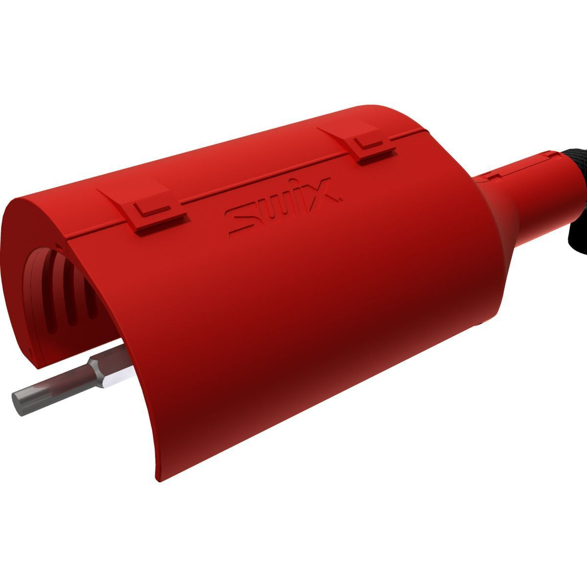 100Mm Roto Cover With Suction