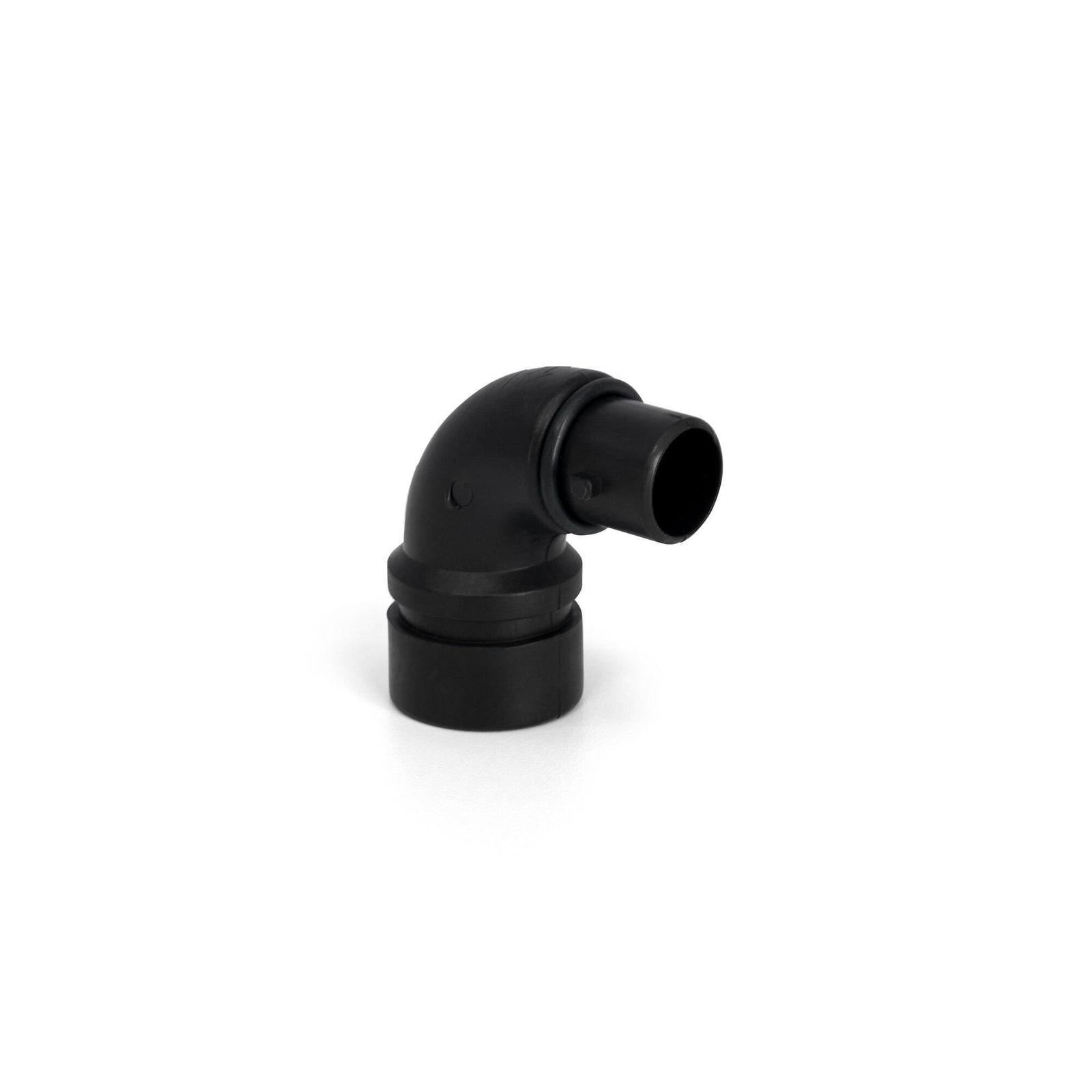 Connecteur Twist-Lock pour capot de protection avec aspiration