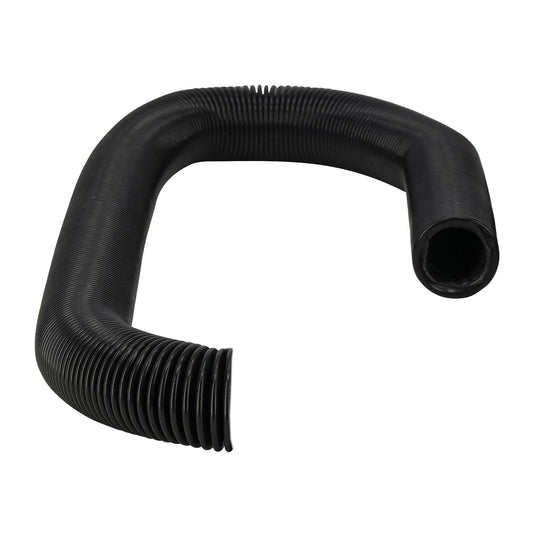 Flexible hose for suction system