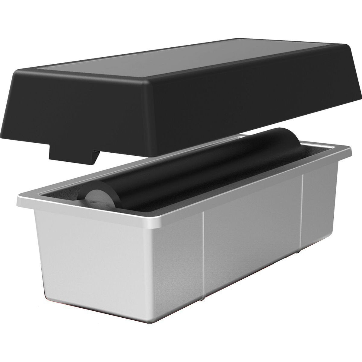 Tray for T60 wax machine