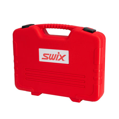 Caisse moyenne pour farts et outils de ski de fond, vide