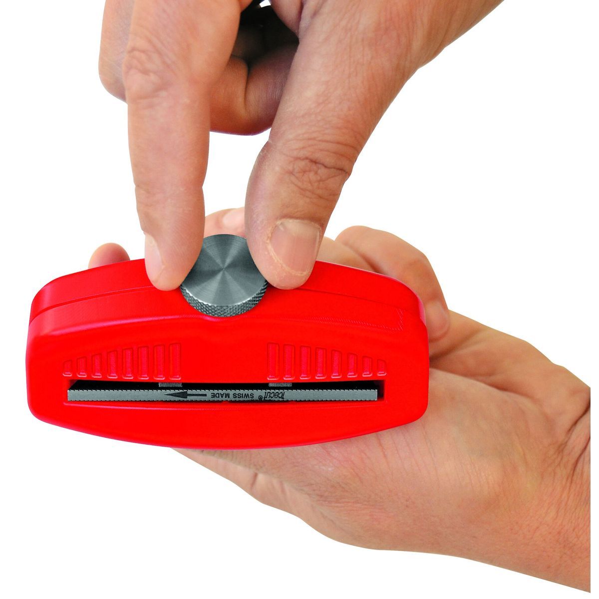 Outil d'aiguisage Multi Edger
