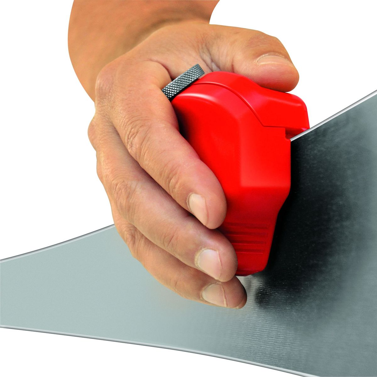 Outil d'aiguisage Multi Edger