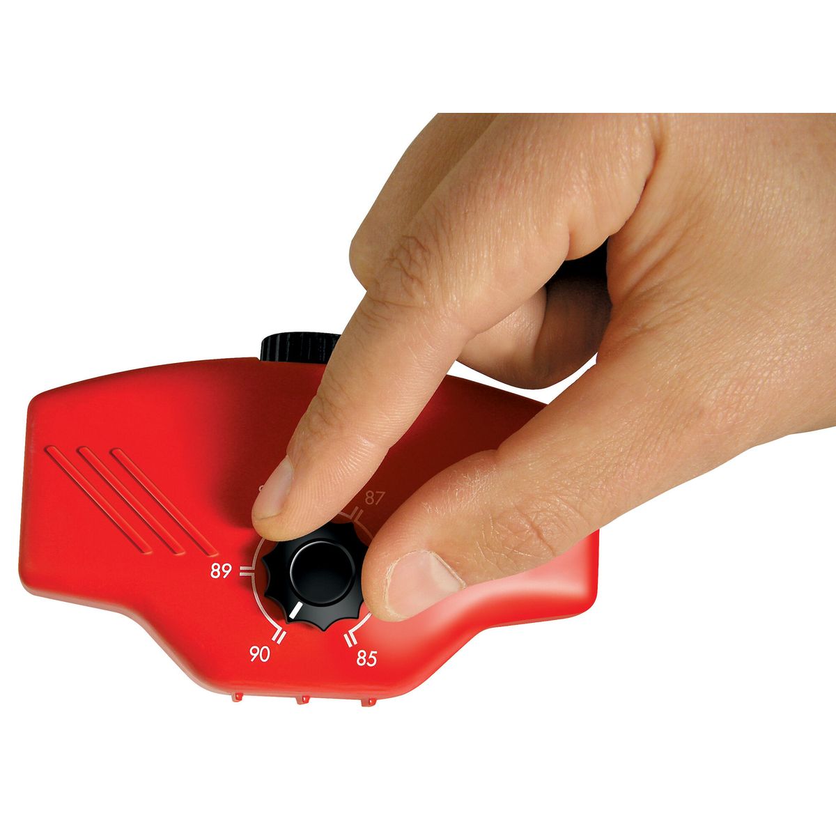 PHANTOM R SIDE EDGE FILE GUIDE - 85° TO 90° by SWIX