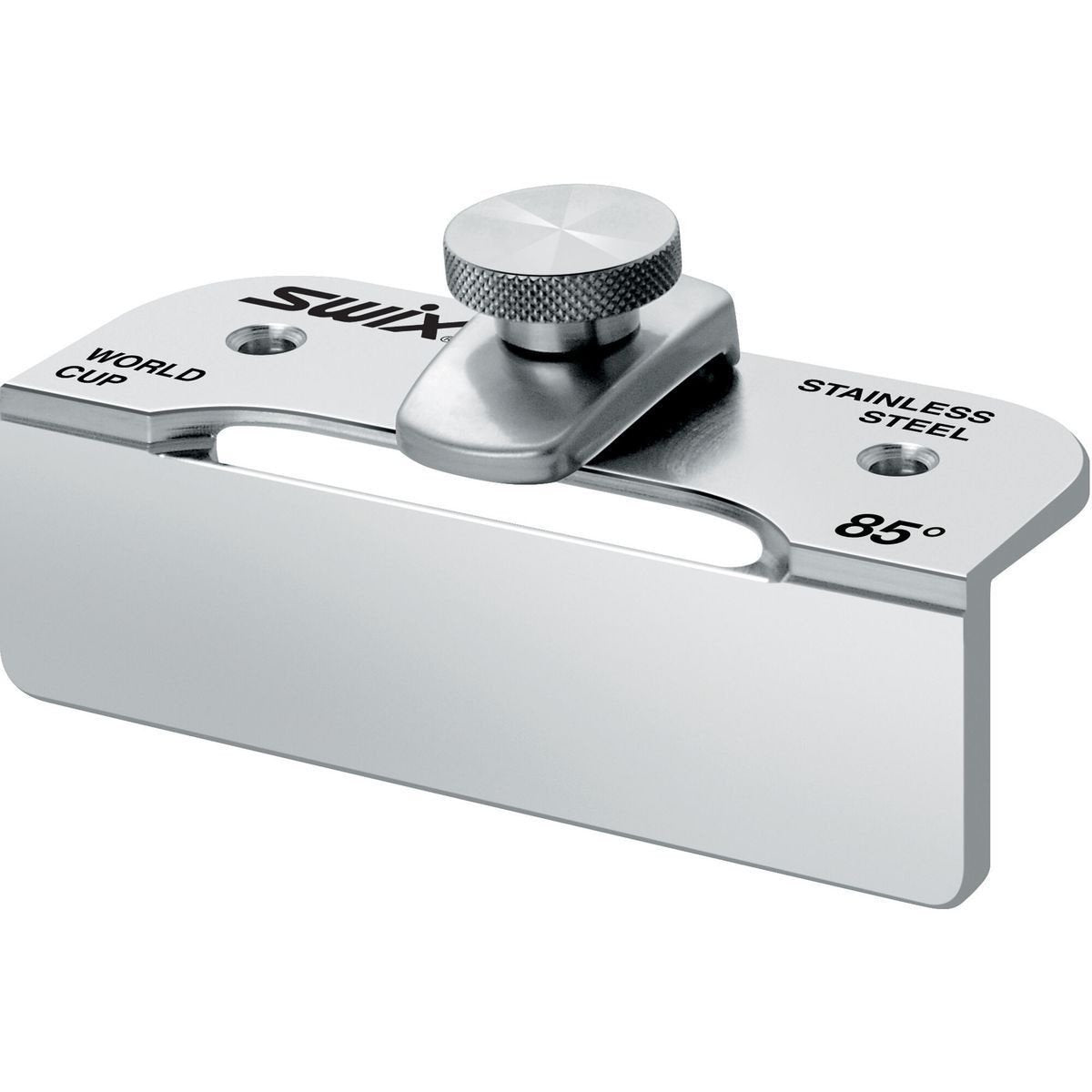 Guide-lime WC Pro de 85° pour carres latérales