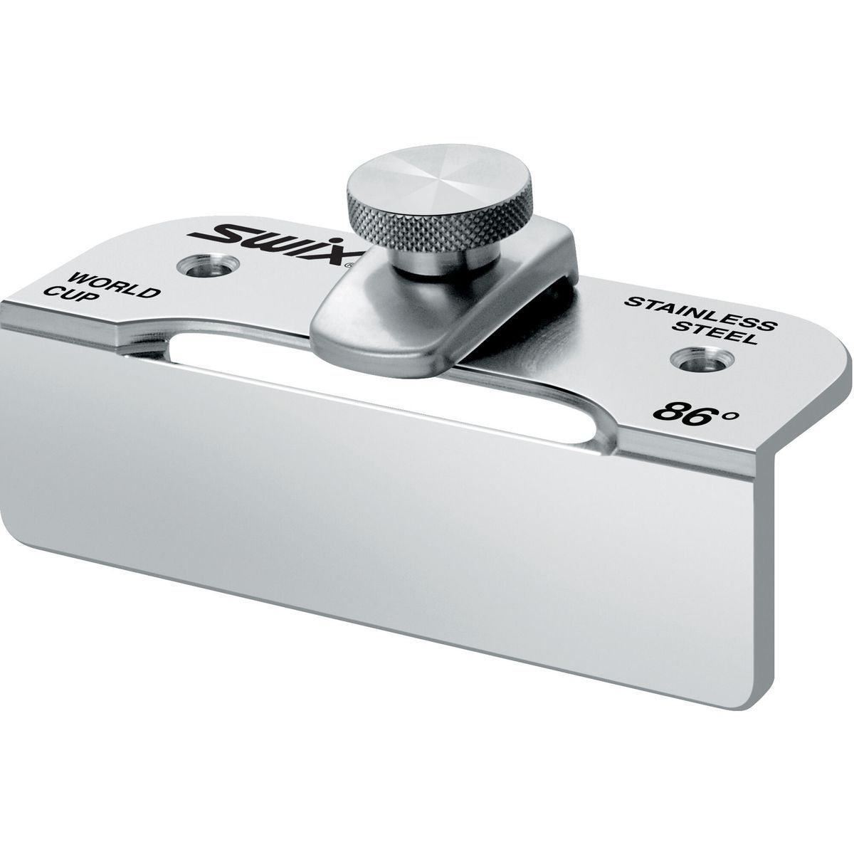 Guide-lime WC Pro de 86° pour carres latérales
