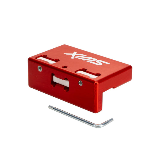 WC Ceramic edge finisher