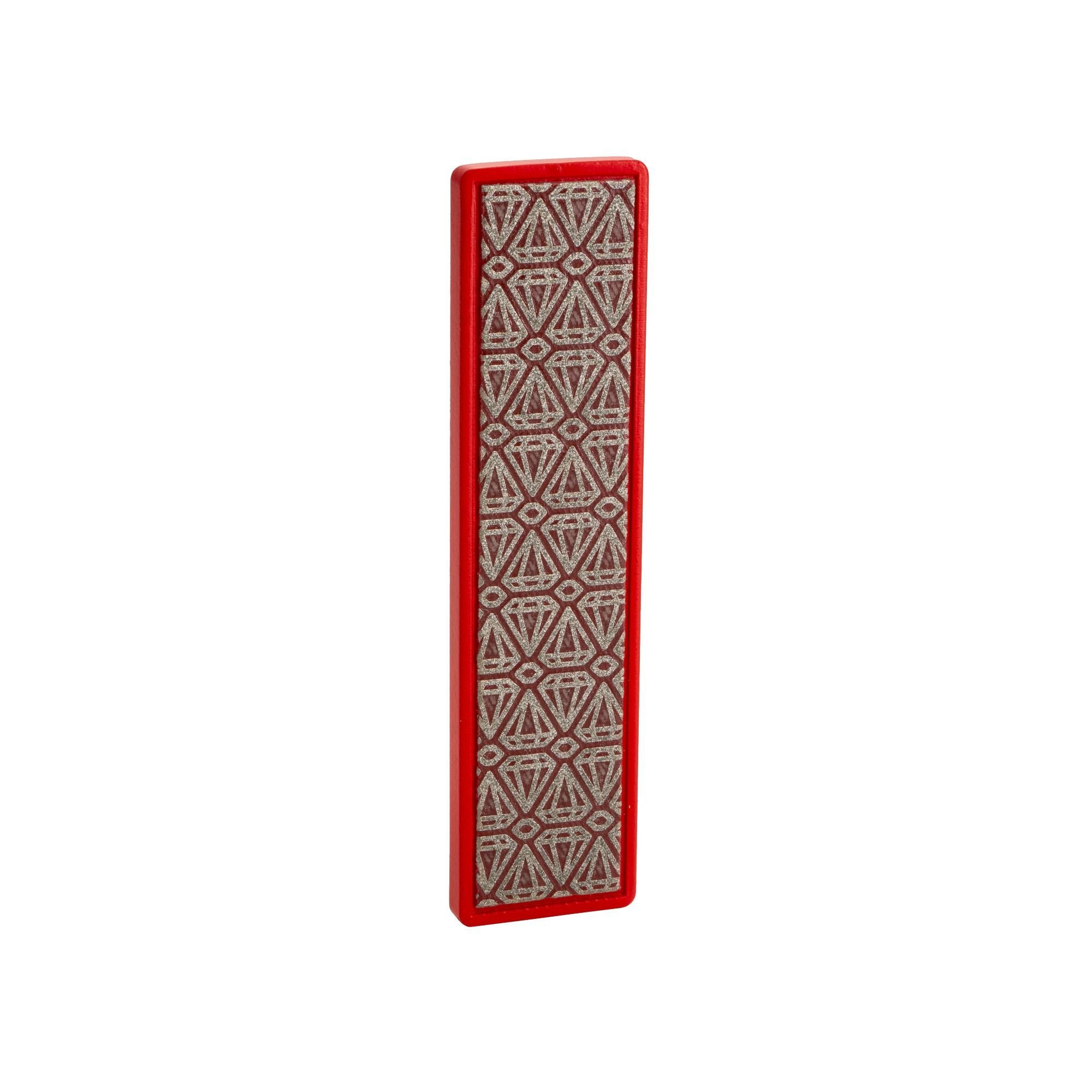 Coarse Racing diamond stone