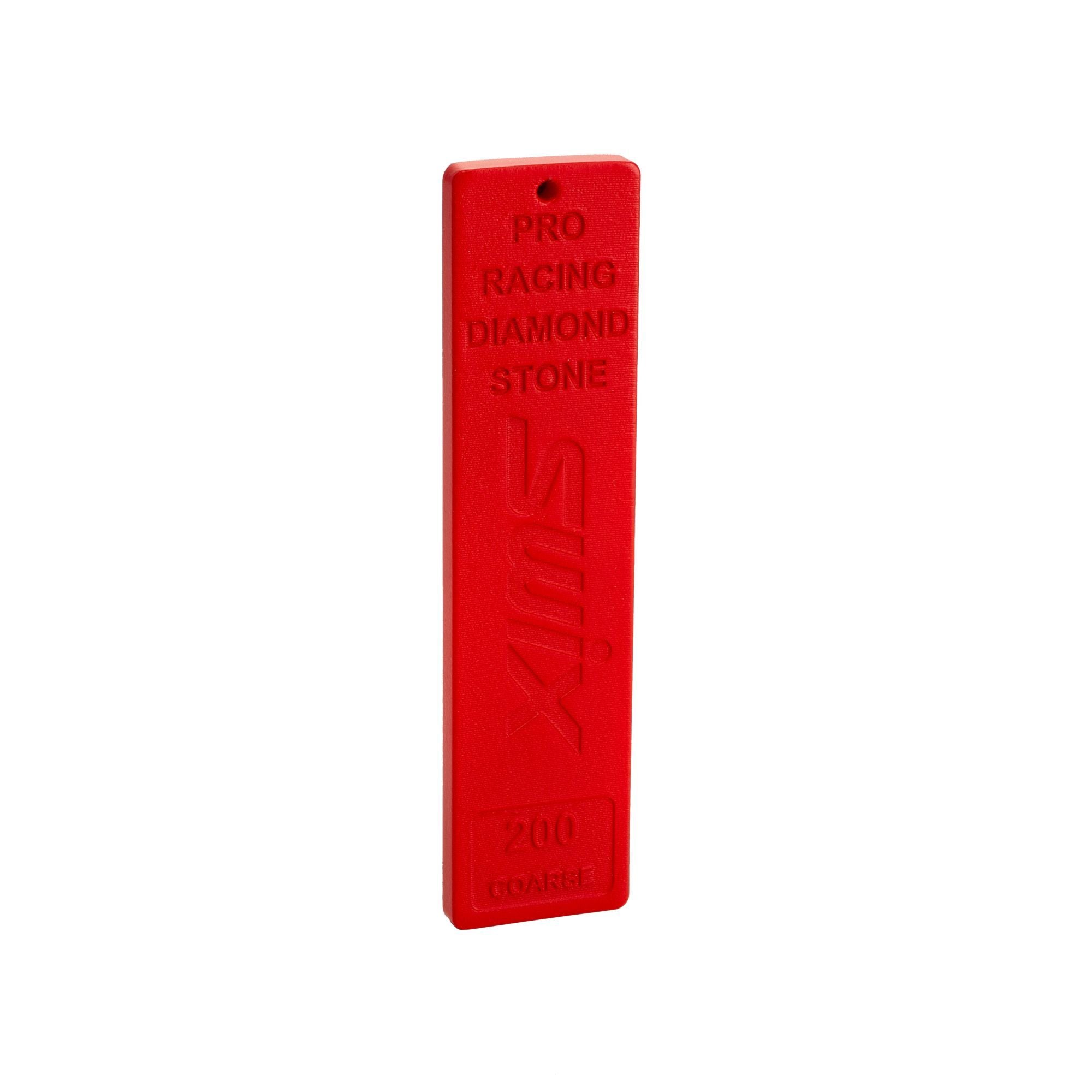 Coarse Racing diamond stone