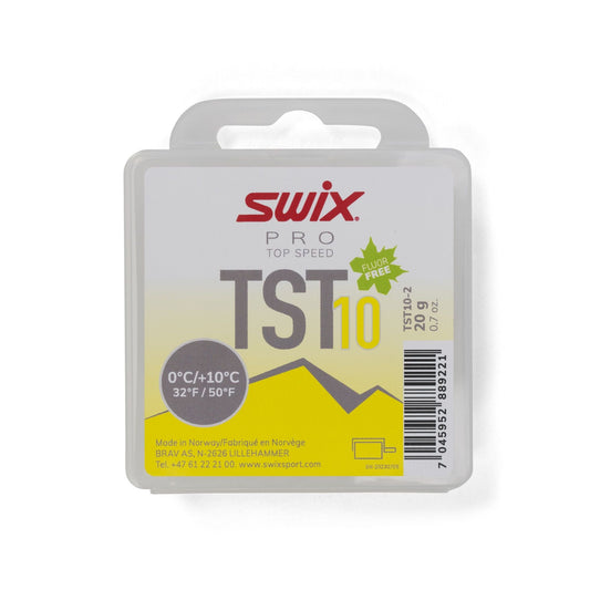 TS10 Turbo Yellow, 20g