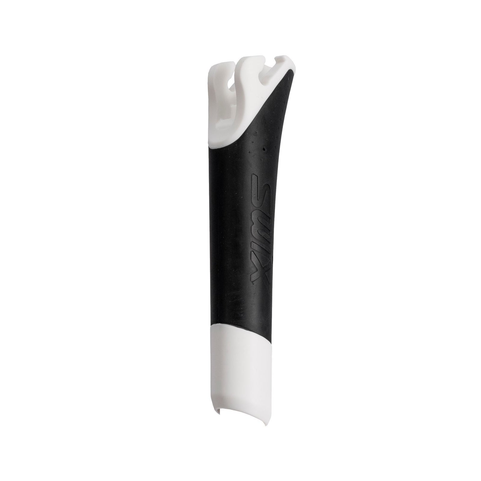 Force circular rubber TCS handle