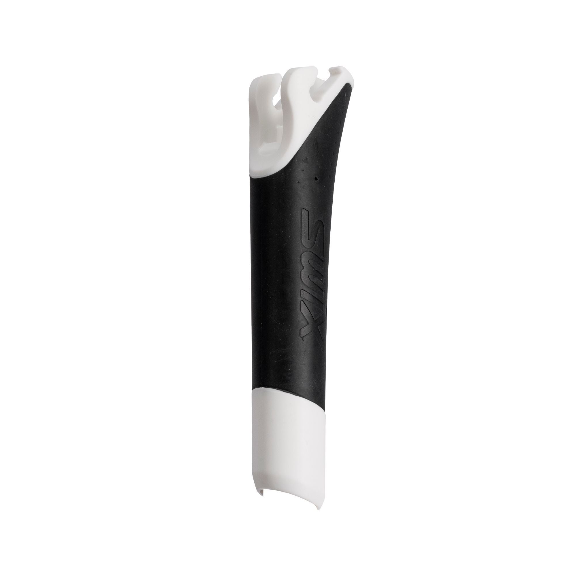 Force circular rubber TCS handle