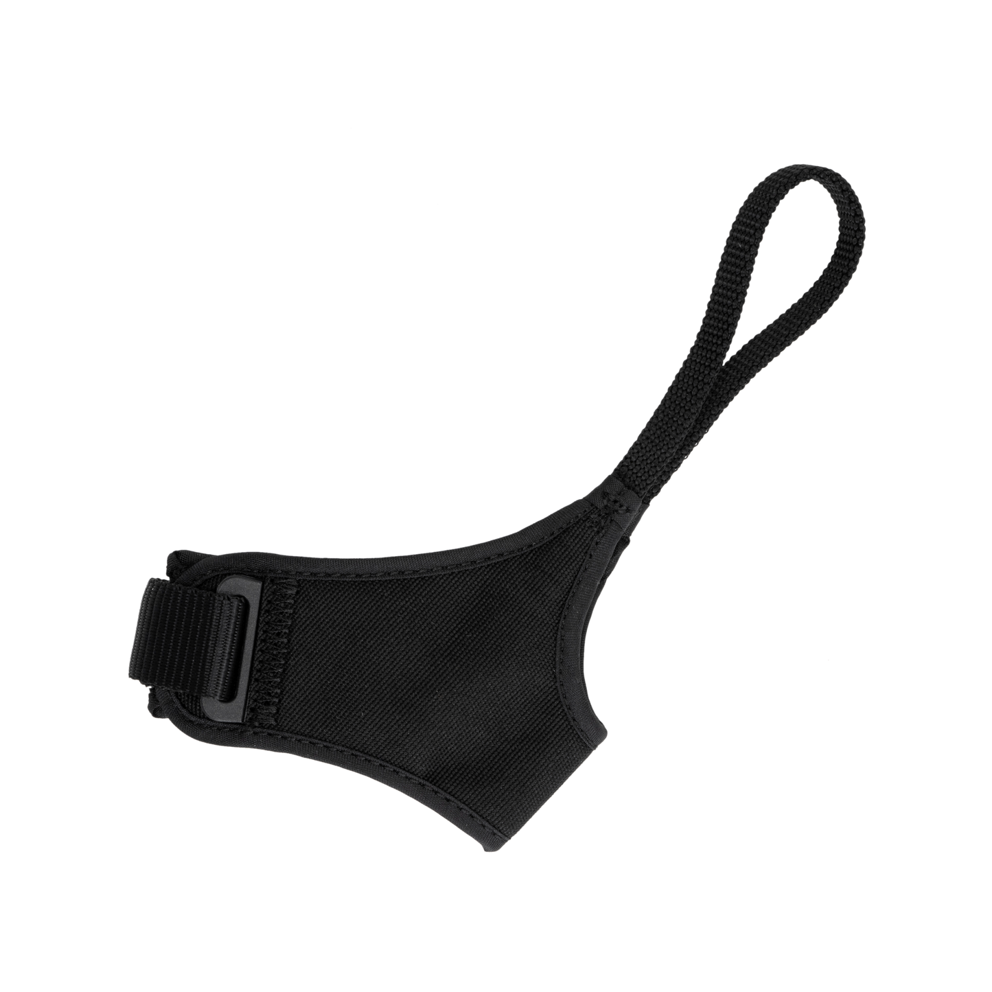 Performance strap for wedge handle