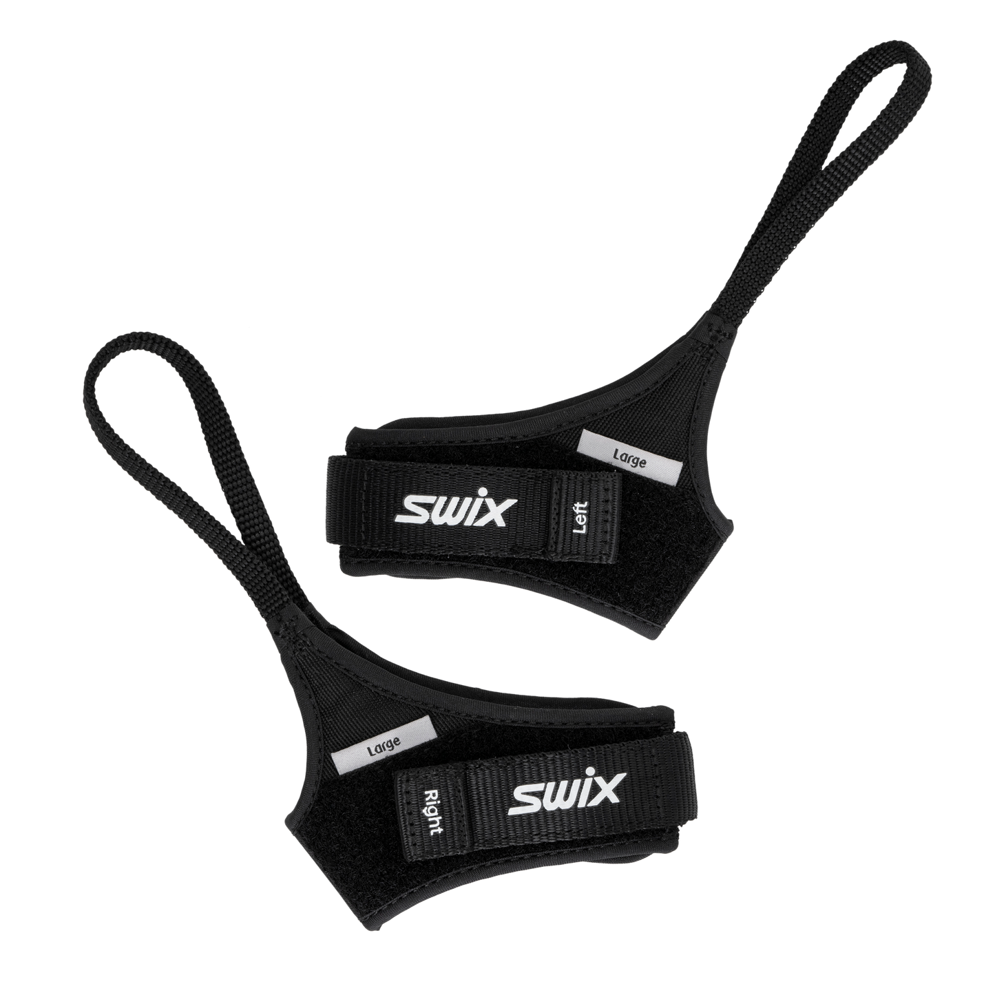 Performance strap for wedge handle