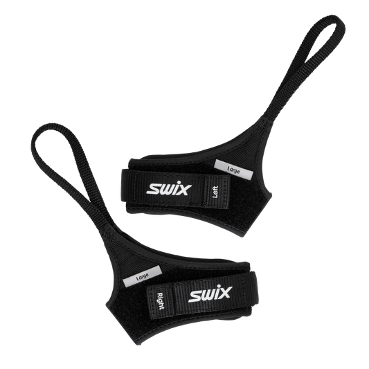 Performance strap for wedge handle