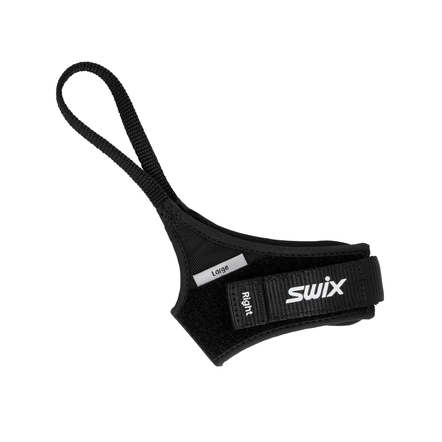 Performance strap for wedge handle