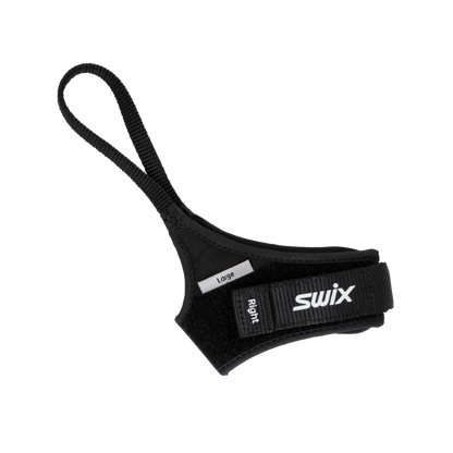 Performance strap for wedge handle