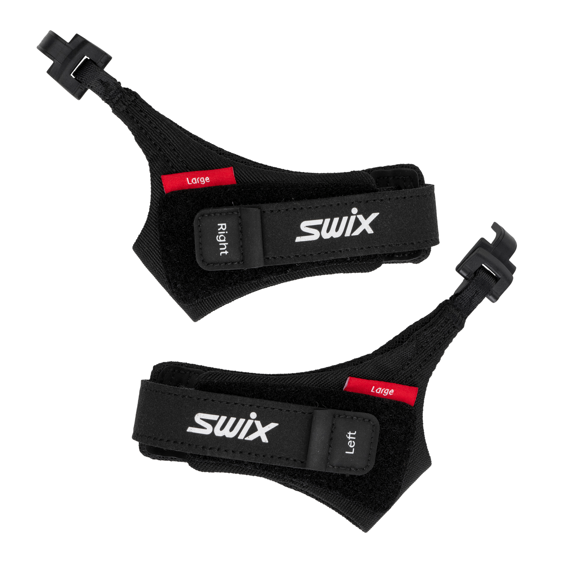 TCS Racing strap (pair)