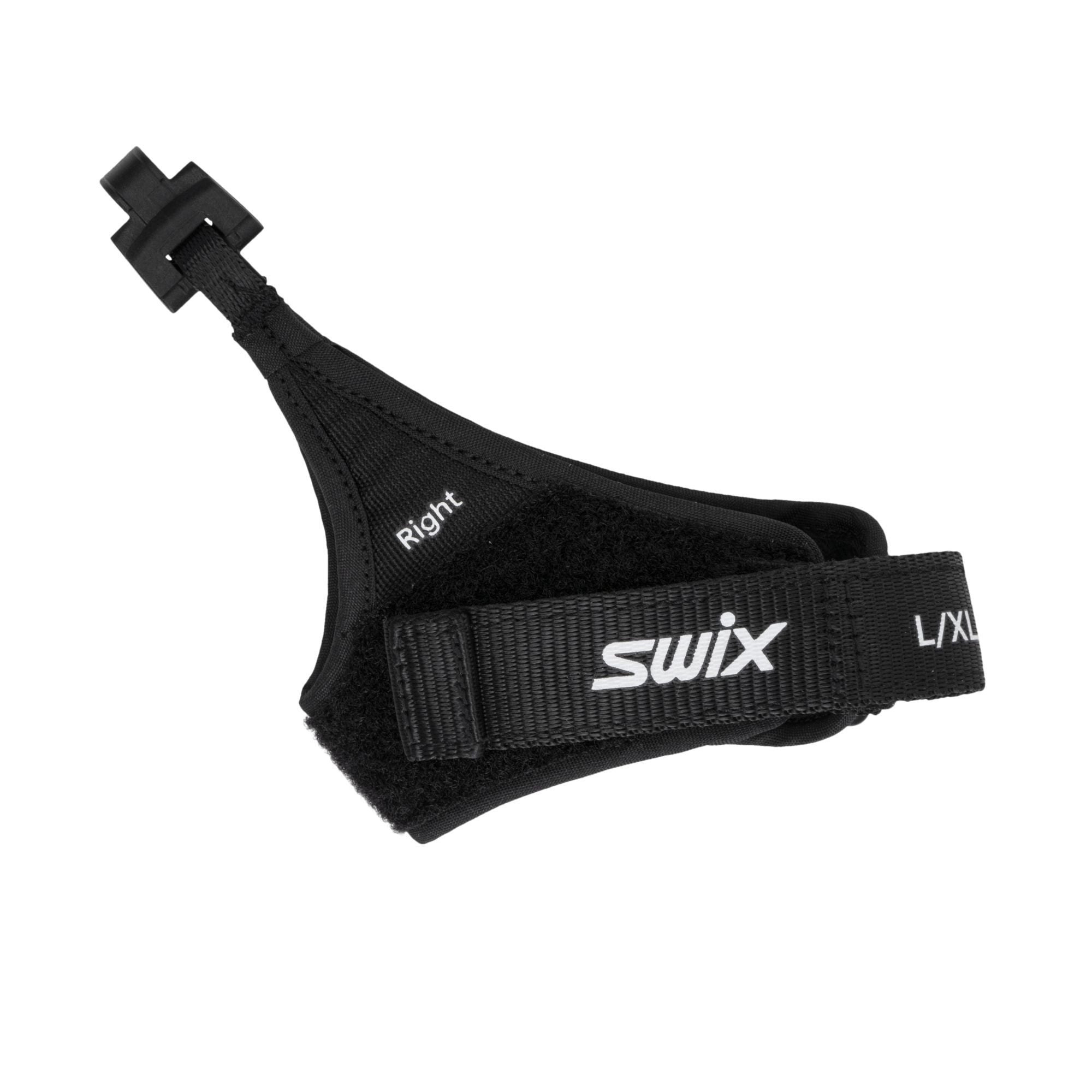 TCS Touring strap