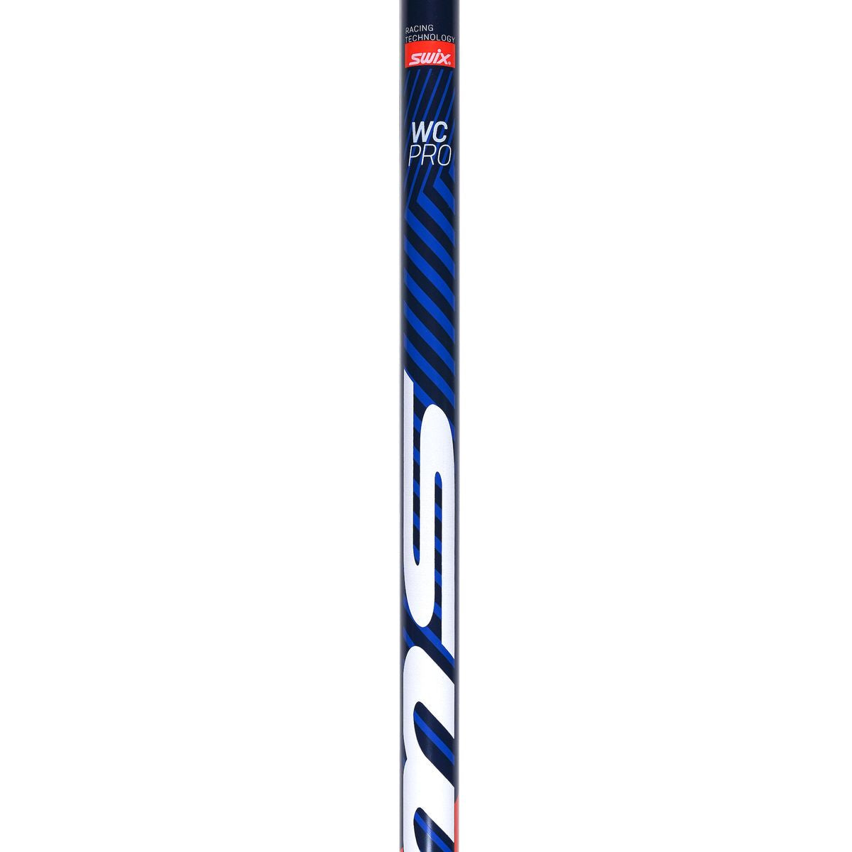 WC Pro Slalom - Bâton alpin en alu