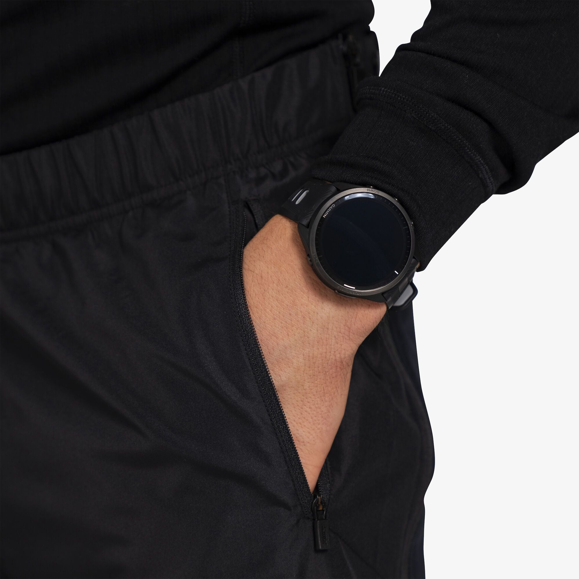 Infinity Hybrid Wind Full-Zip - Men's Pants