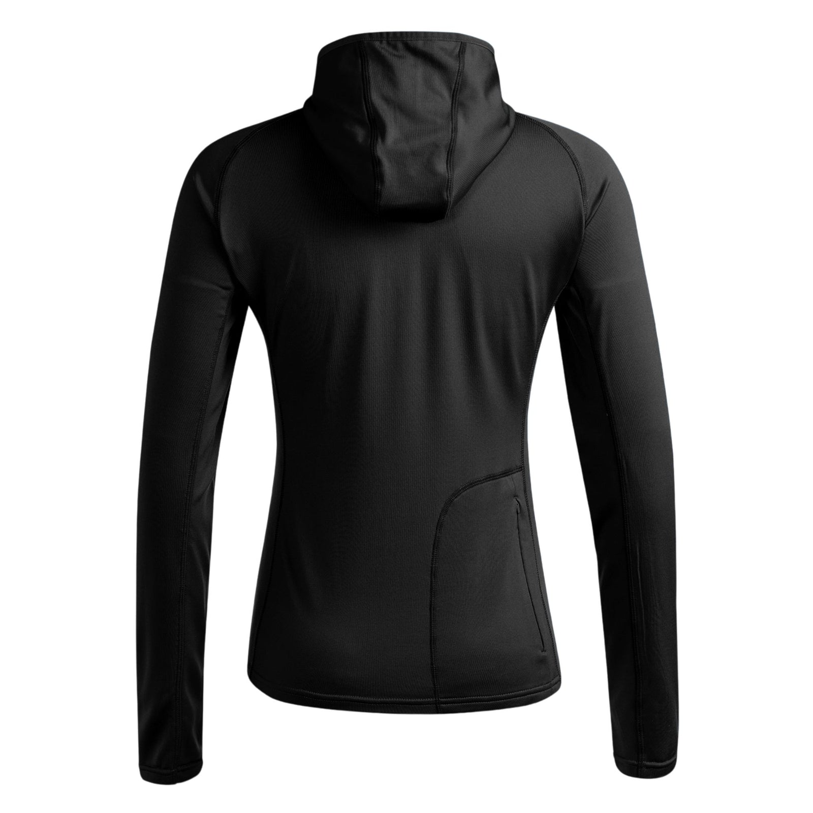 Tista - Women's Full-Zip Midlayer Hoodie