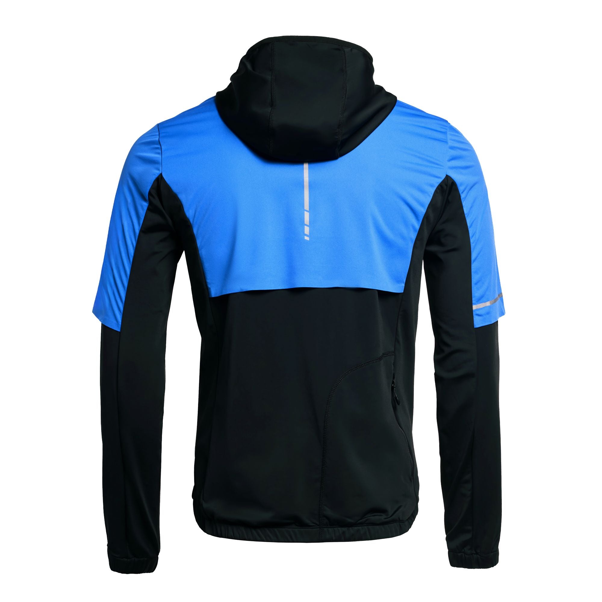 Delda - Manteau lger coquille souple pour hommes