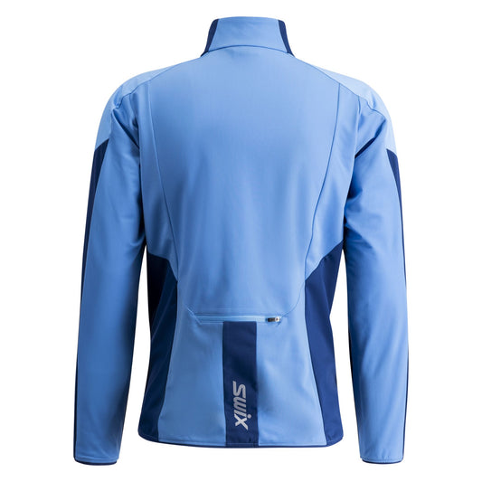 Focus Wind - Manteau pour hommes