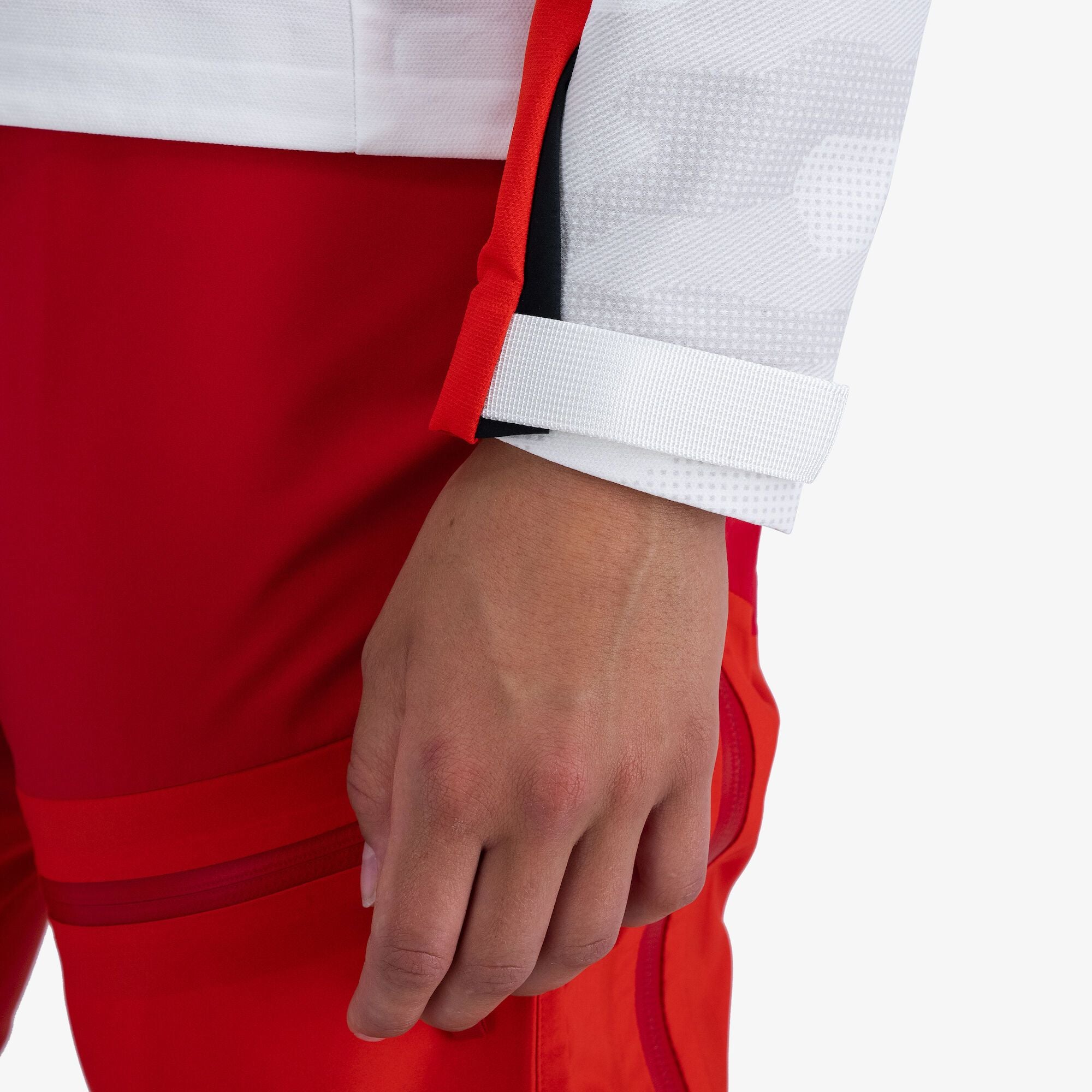 Surmount - Manteau coquille souple pour femmes