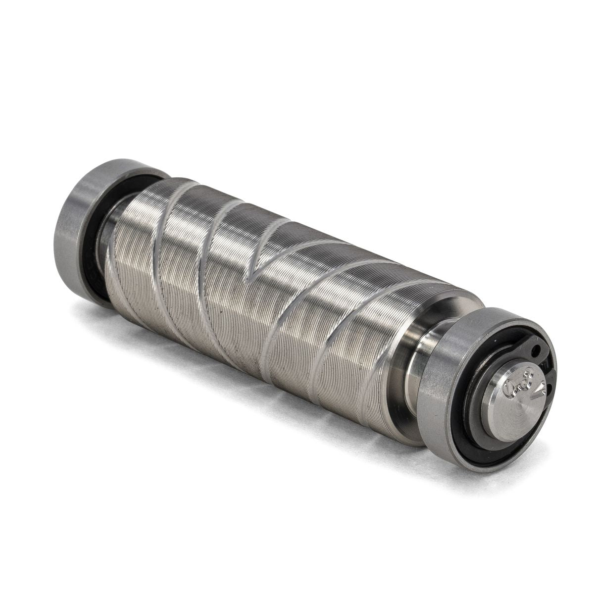 Rouleau de structure 0.3mm en V