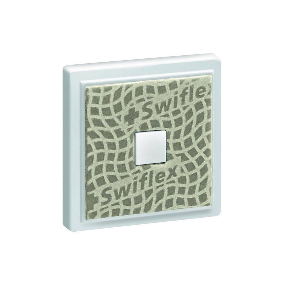 Carré diamanté de rechange - 40mm