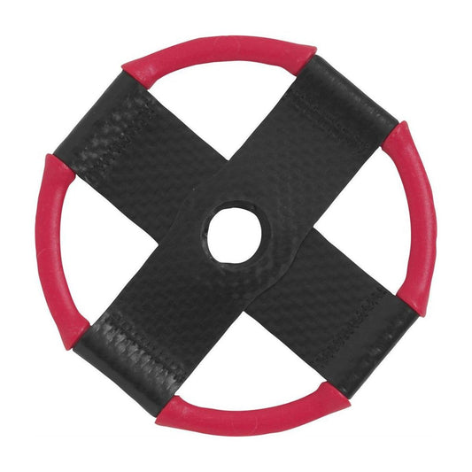 Sonic Medium Various Condition Red Basket - pair