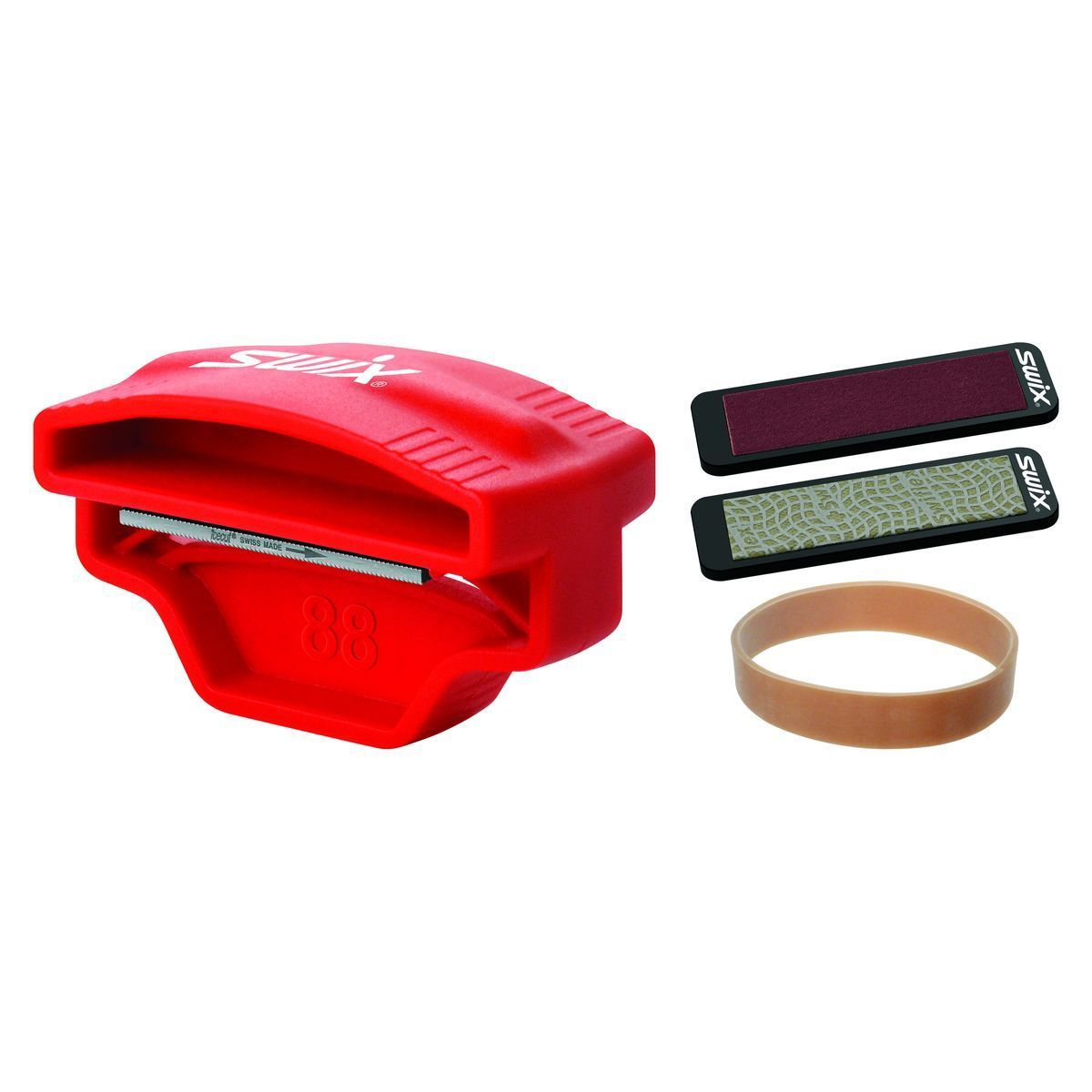 Ensemble aiguise-carres compact
