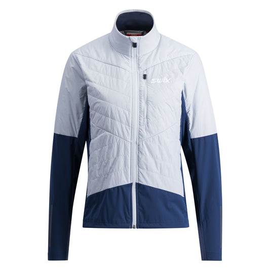 Nordic - Women's Warm Hybrid Jacket