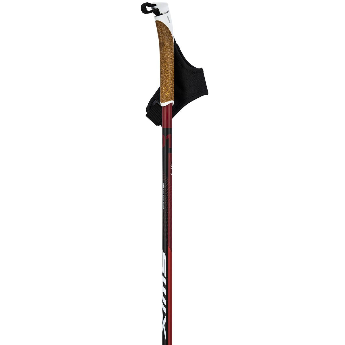 Dynamic D1 - Bâton de ski de fond en composite