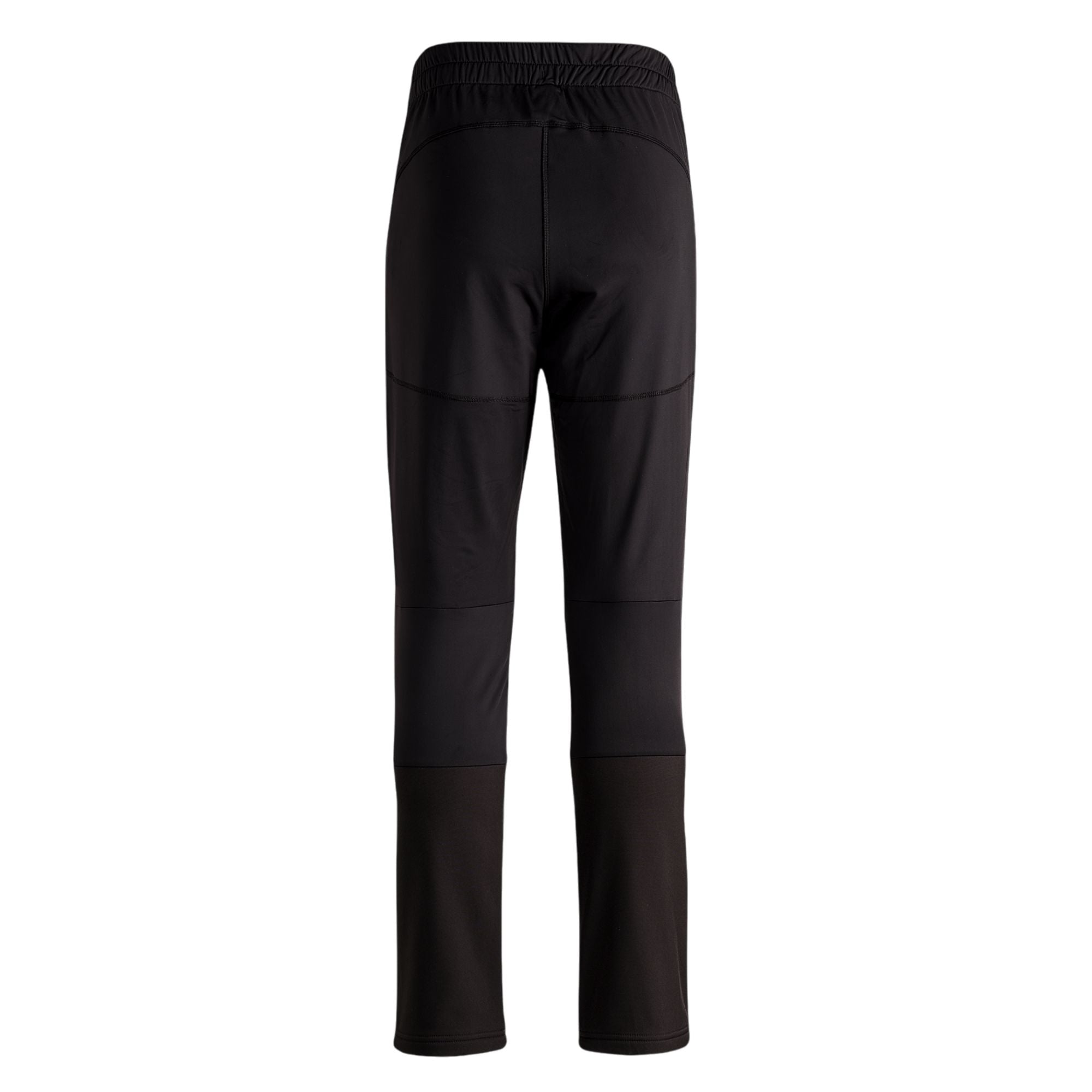 Corvara - Pantalon coquille souple pour hommes