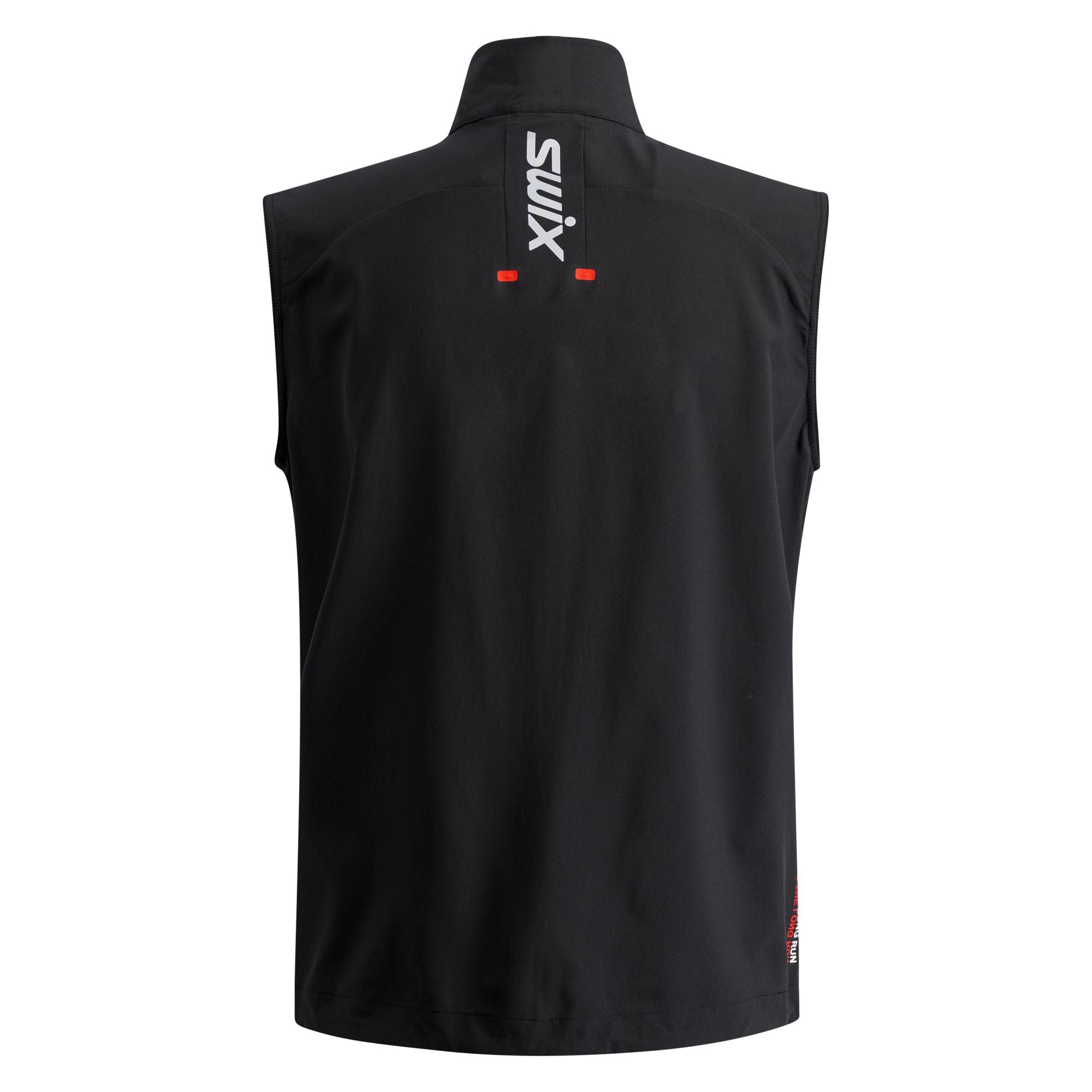 30K - Men's Vest