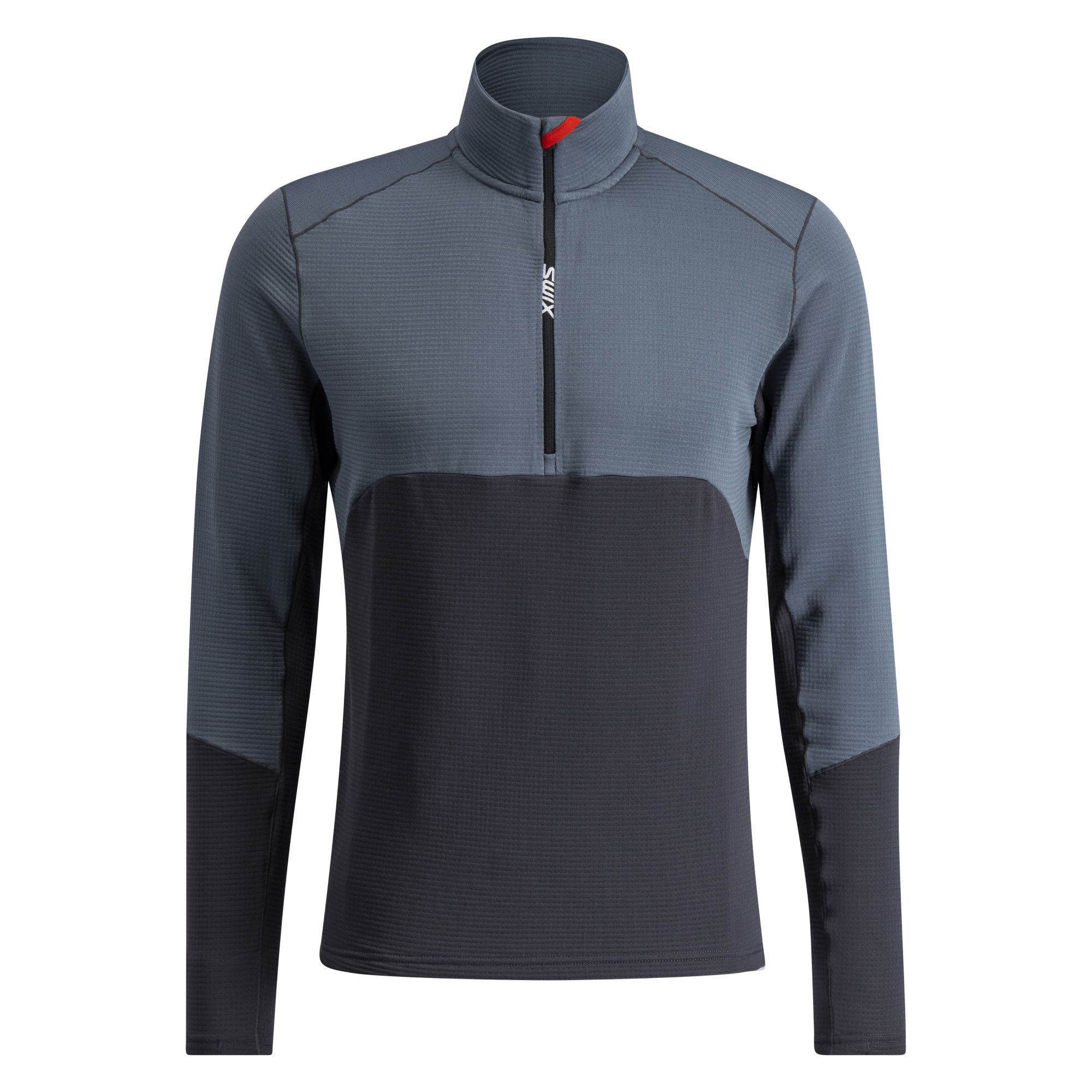 Heat Wool - Men's Long Sleeve Top