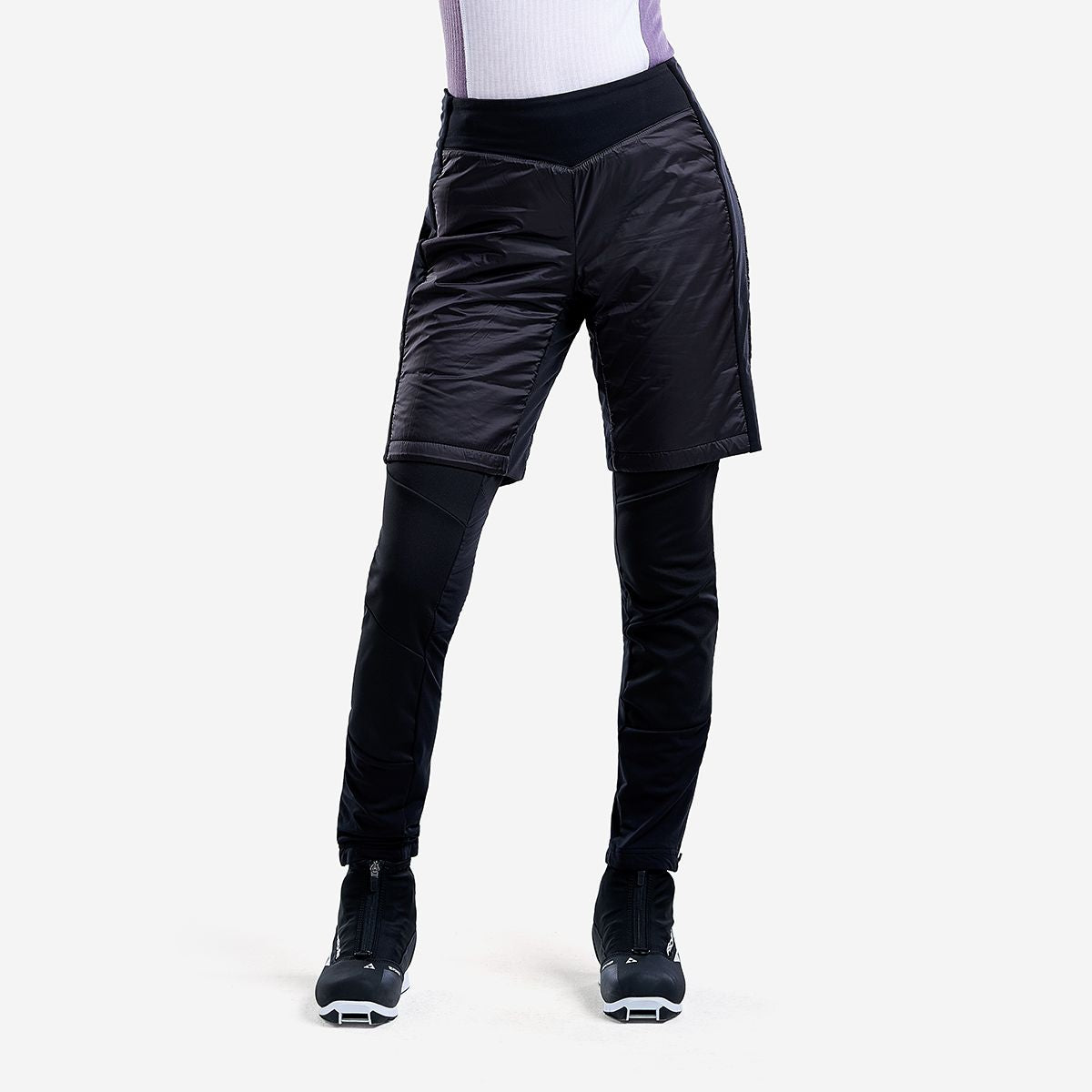 Mayen - Shorts pour femmes