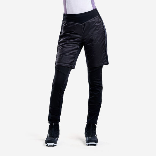 Mayen - Shorts pour femmes