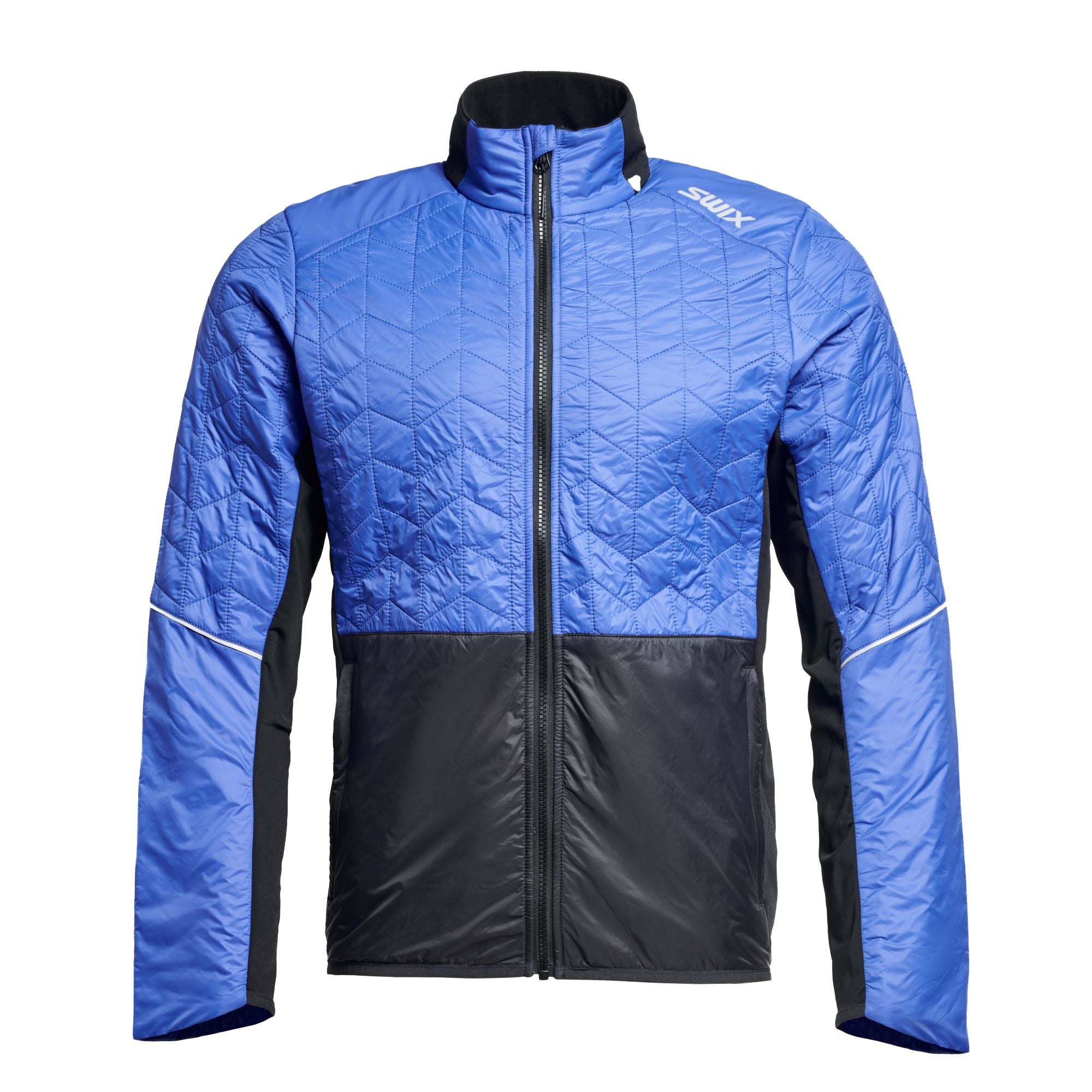 Stratis - Manteau matelass pour hommes