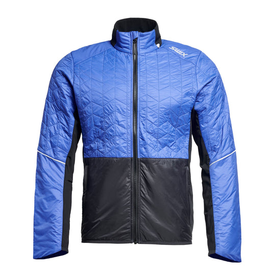 Stratis - Manteau matelass pour hommes